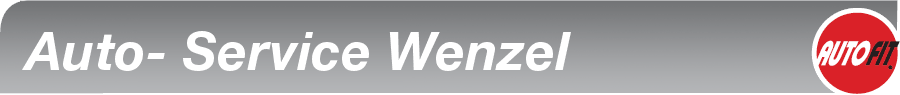 Auto- Service Wenzel